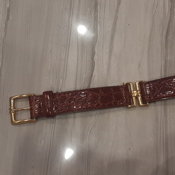 Liz Claiborne belt - Picture 1 of 13
